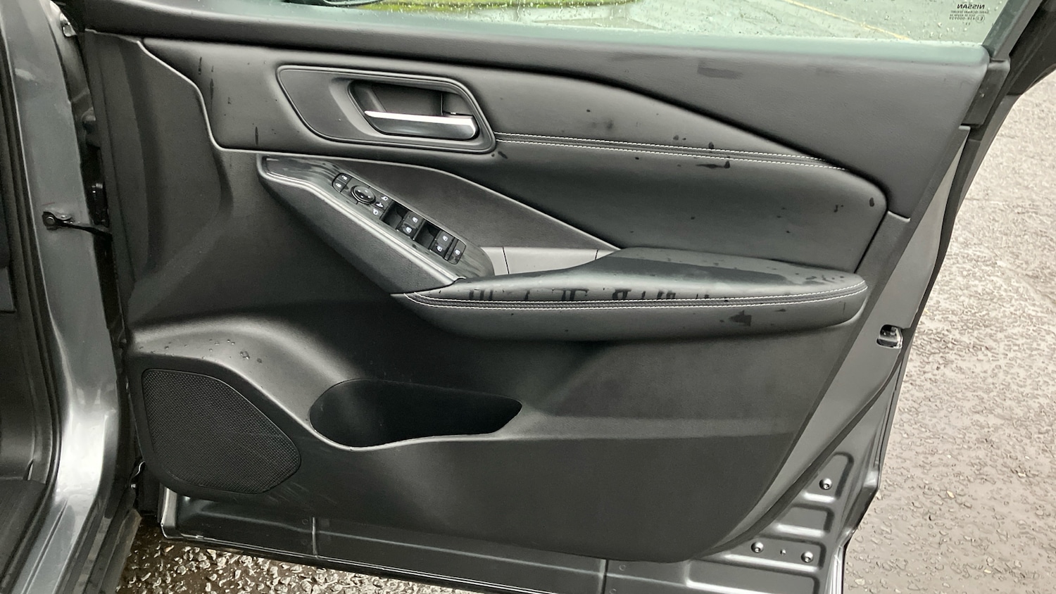 Used Nissan Qashqai 2022 for sale - 76692649: Photo 29