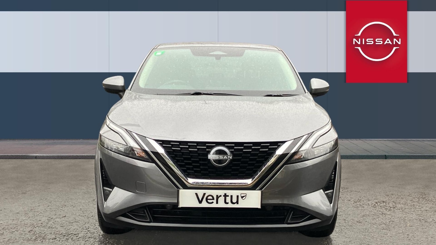 Used Nissan Qashqai 2022 for sale - 76692649: Photo 3