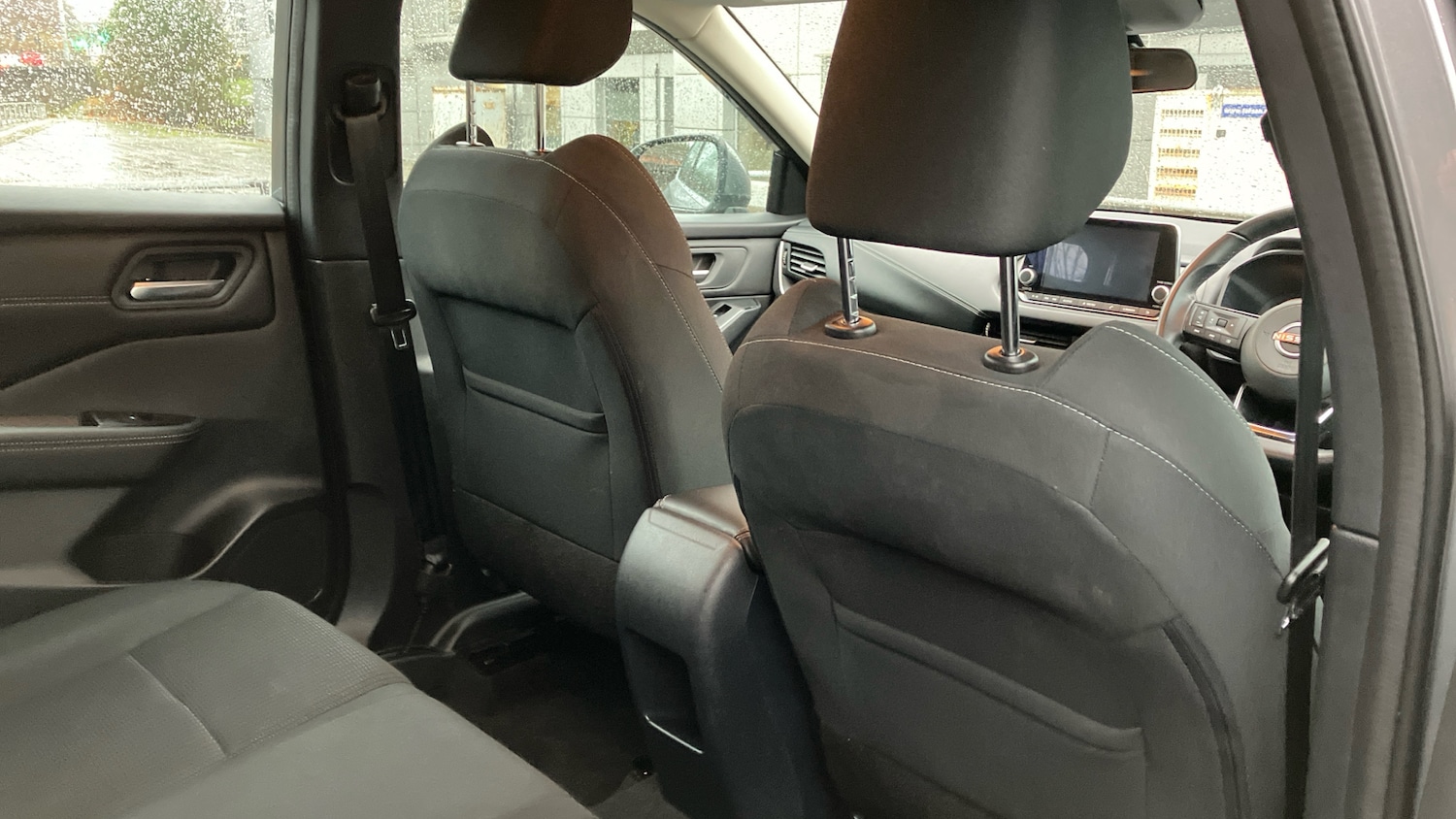 Used Nissan Qashqai 2022 for sale - 76692649: Photo 30