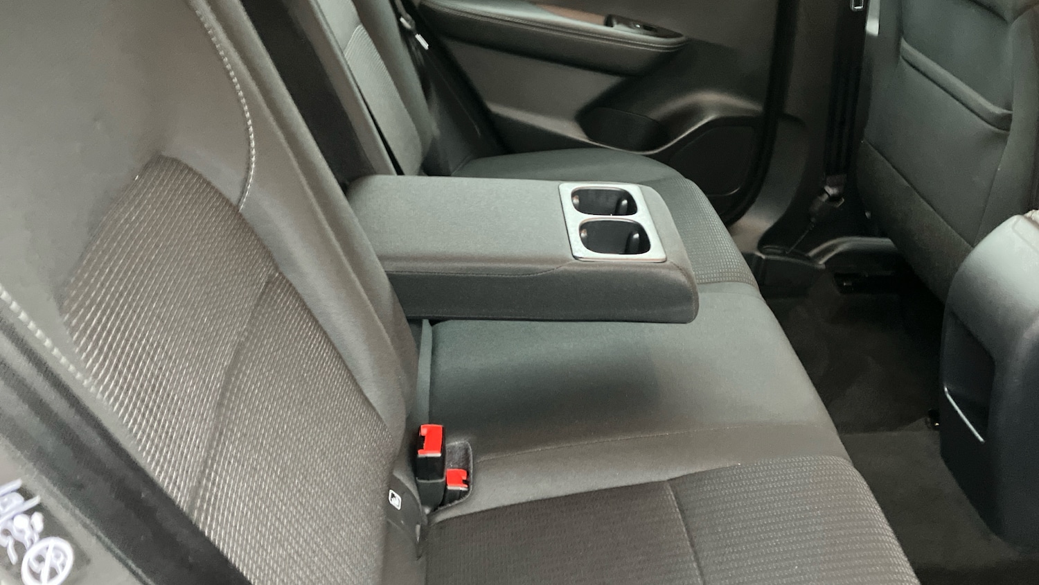 Used Nissan Qashqai 2022 for sale - 76692649: Photo 32