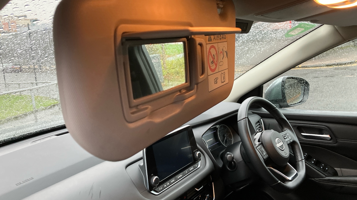 Used Nissan Qashqai 2022 for sale - 76692649: Photo 38