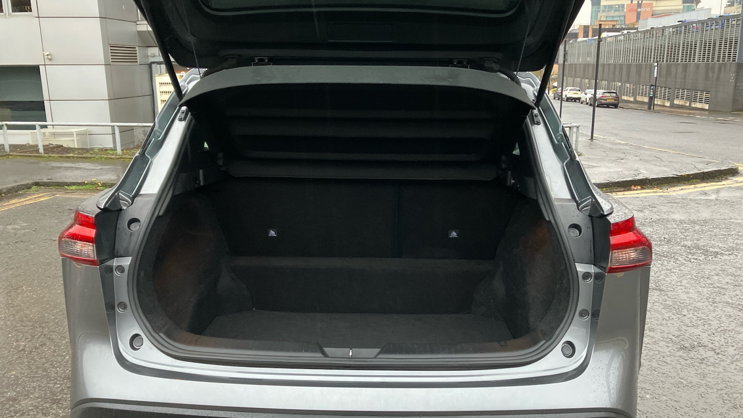 Used Nissan Qashqai 2022 for sale - 76692649: Photo 4