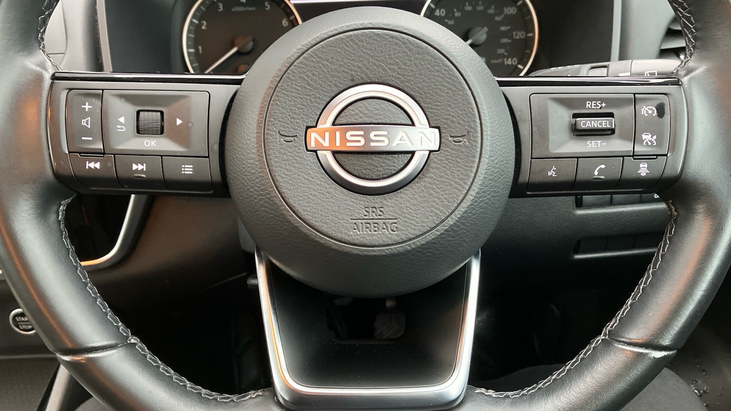 Used Nissan Qashqai 2022 for sale - 76692649: Photo 40