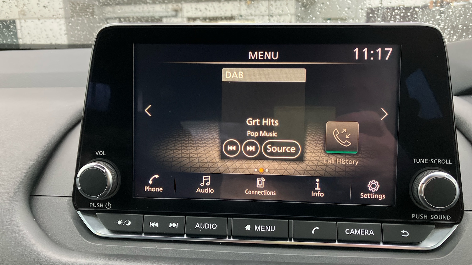 Used Nissan Qashqai 2022 for sale - 76692649: Photo 42