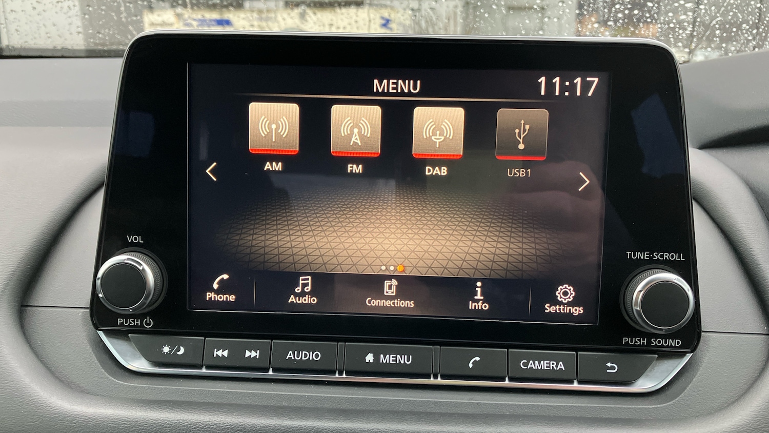 Used Nissan Qashqai 2022 for sale - 76692649: Photo 43