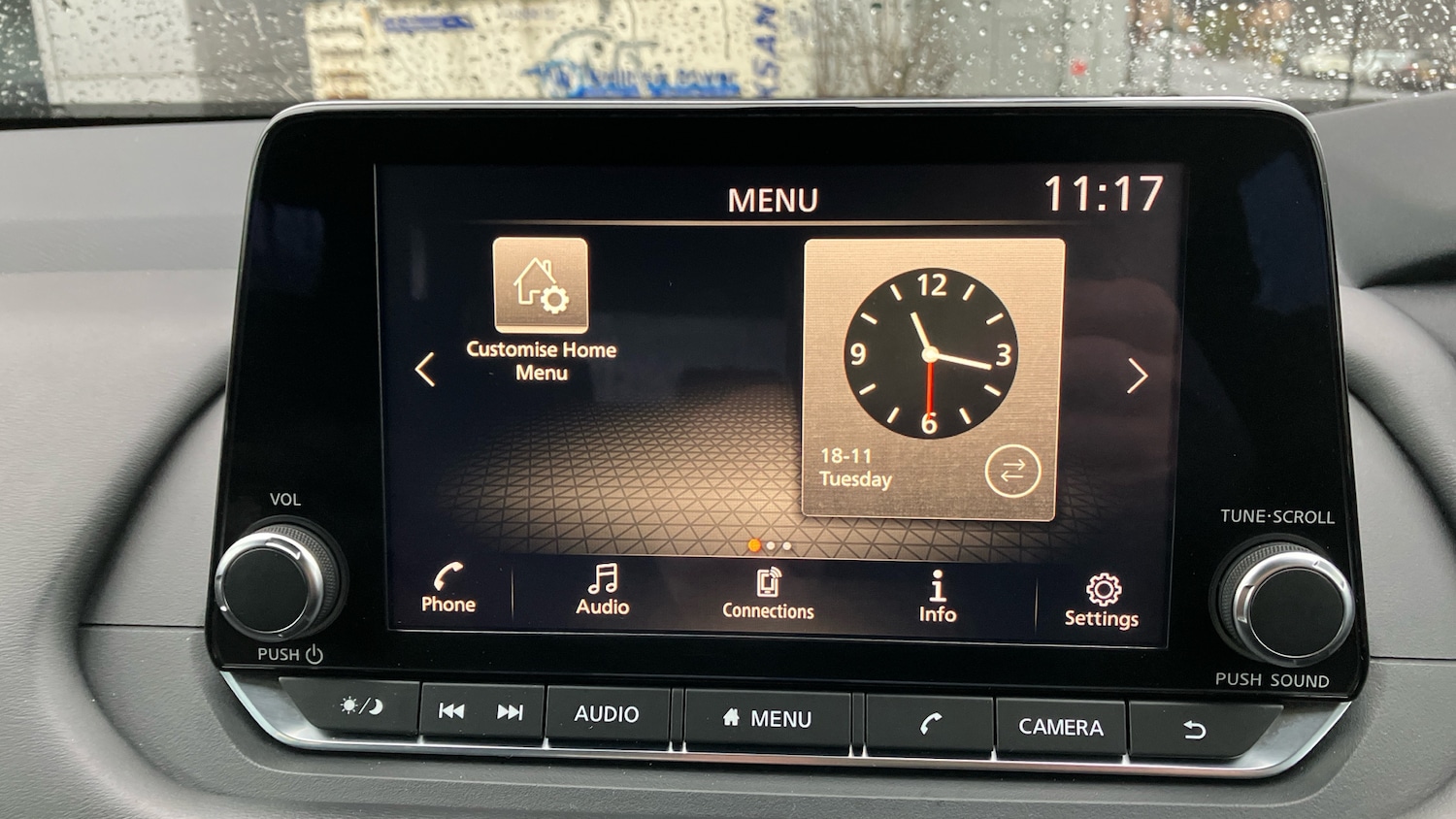 Used Nissan Qashqai 2022 for sale - 76692649: Photo 44