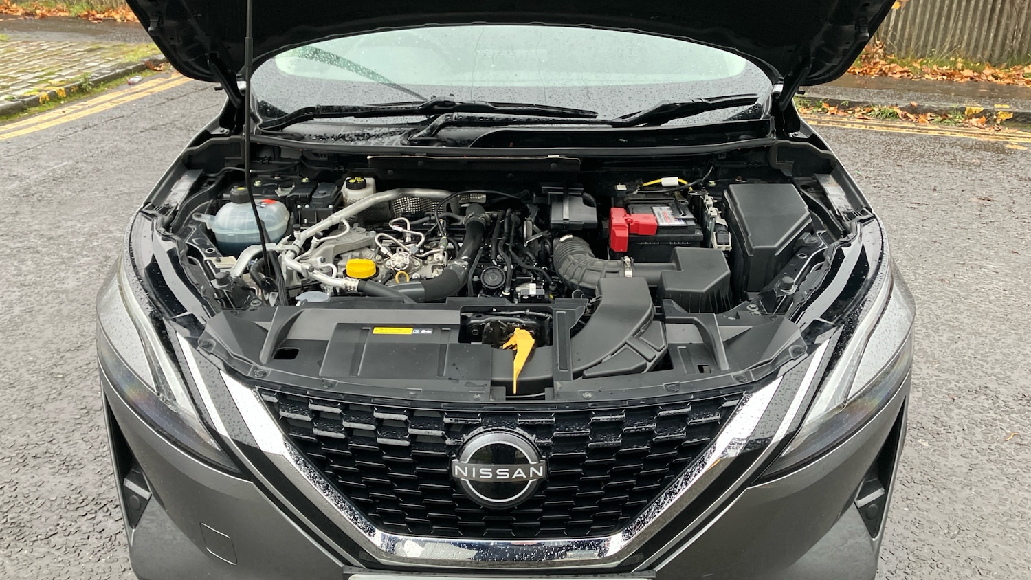 Used Nissan Qashqai 2022 for sale - 76692649: Photo 8