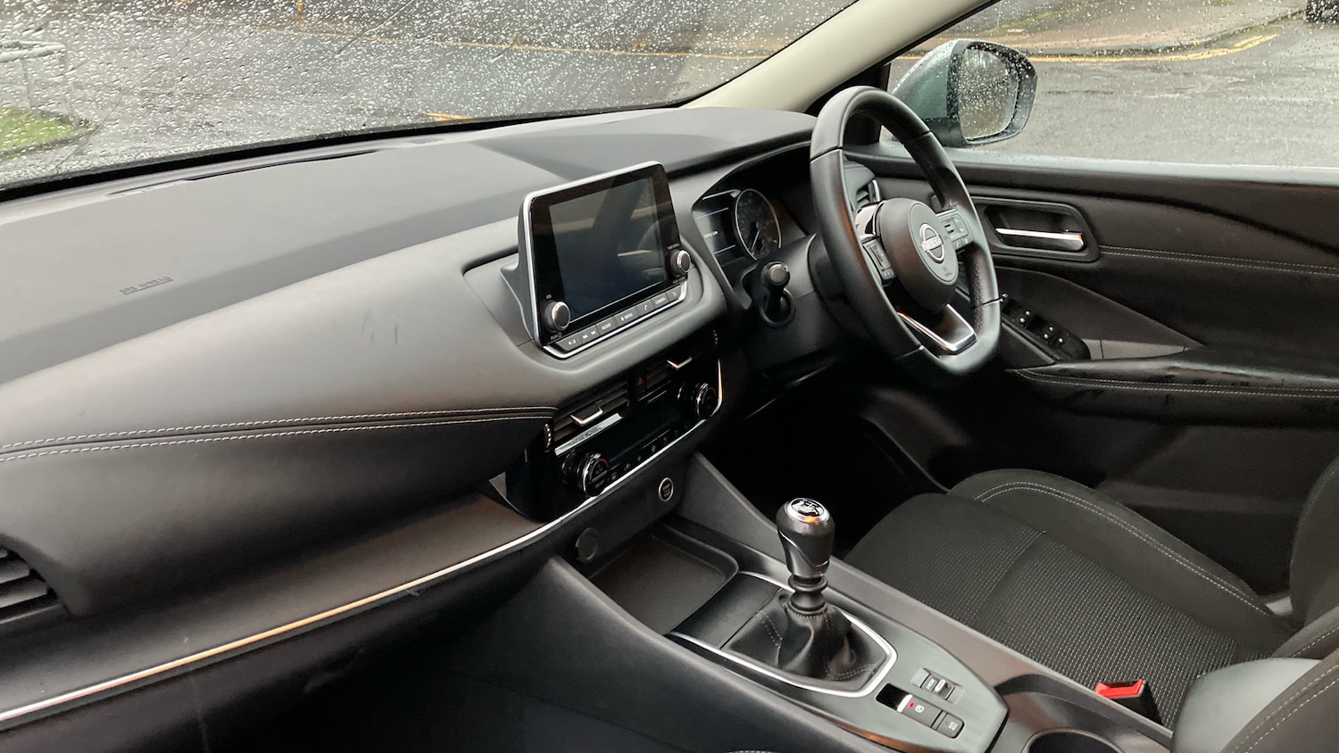 Used Nissan Qashqai 2022 for sale - 76692649: Photo 9