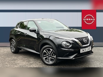 Used Nissan Juke 2025 for sale - 78744396: Photo