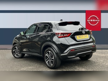 Used Nissan Juke 2025 for sale - 78744396: Photo