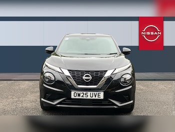 Used Nissan Juke 2025 for sale - 78744396: Photo