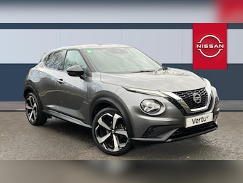 Used Nissan Juke 2021 for sale - 77035719: Photo
