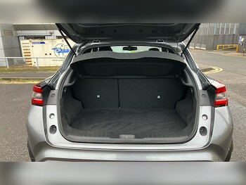 Used Nissan Juke 2021 for sale - 77035719: Photo