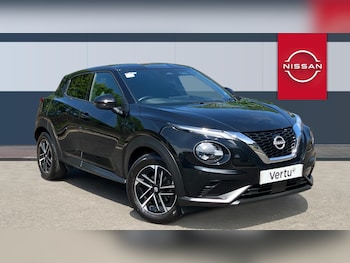 Used Nissan Juke 2025 for sale - 78744393: Photo