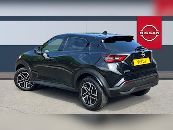 Used Nissan Juke 2025 for sale - 78744393: Photo