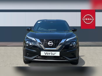 Used Nissan Juke 2025 for sale - 78744393: Photo