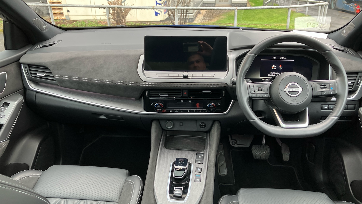 Used Nissan Qashqai 2024 for sale - 76319562: Photo 10