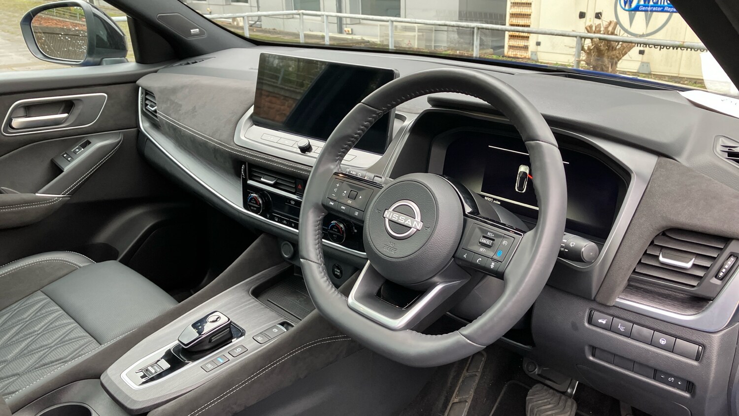 Used Nissan Qashqai 2024 for sale - 76319562: Photo 11