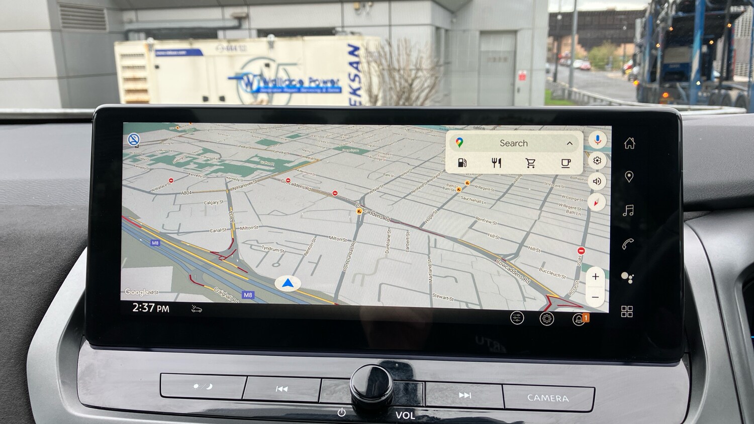 Used Nissan Qashqai 2024 for sale - 76319562: Photo 12