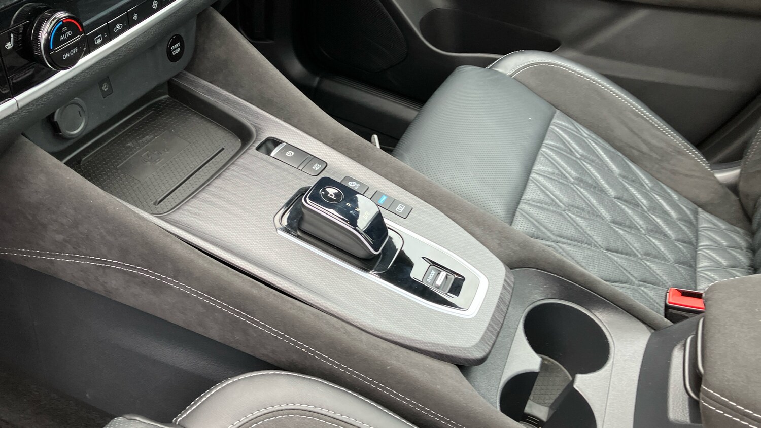 Used Nissan Qashqai 2024 for sale - 76319562: Photo 13