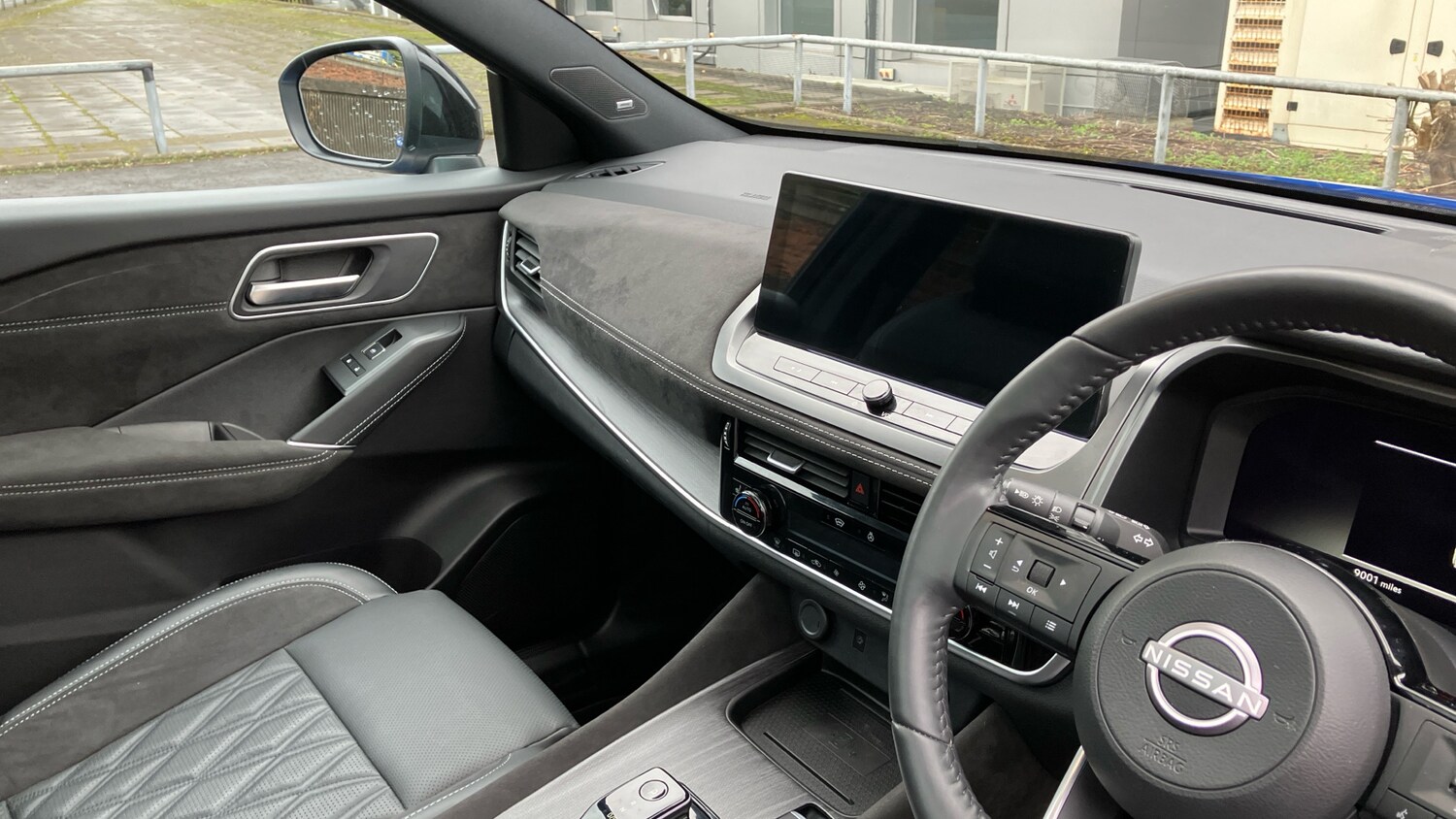 Used Nissan Qashqai 2024 for sale - 76319562: Photo 14