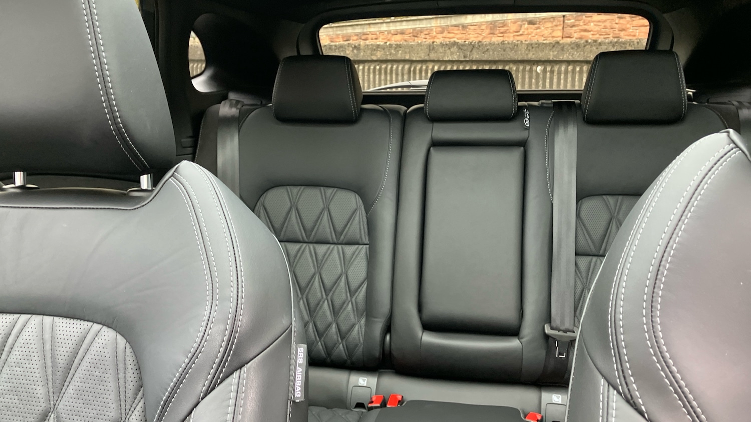 Used Nissan Qashqai 2024 for sale - 76319562: Photo 15