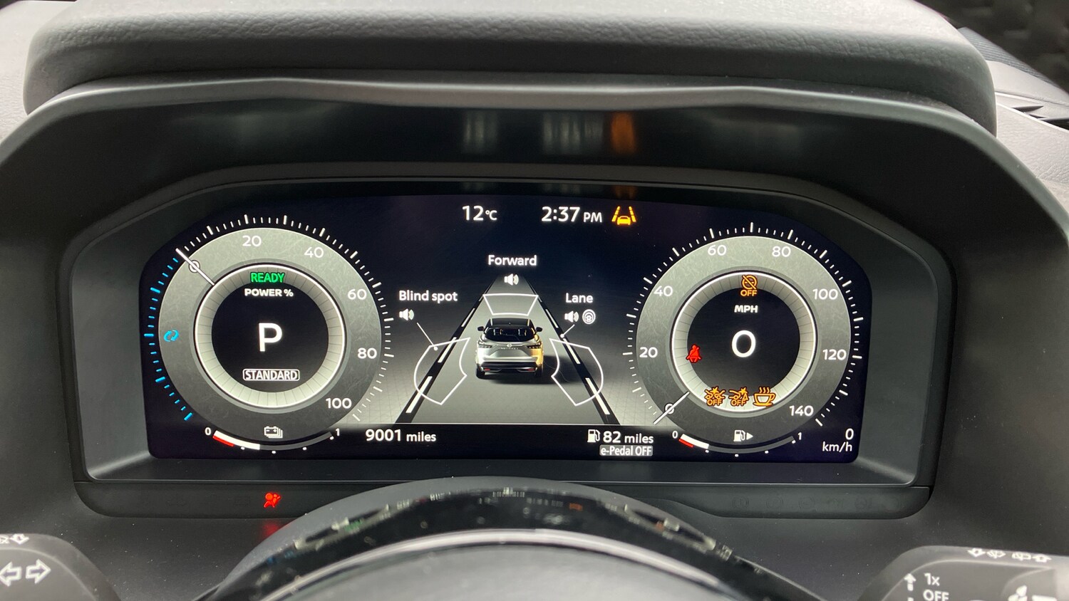 Used Nissan Qashqai 2024 for sale - 76319562: Photo 18