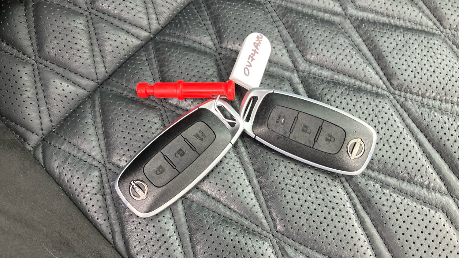 Used Nissan Qashqai 2024 for sale - 76319562: Photo 20