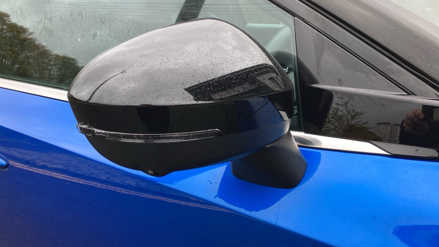 Used Nissan Qashqai 2024 for sale - 76319562: Photo 22