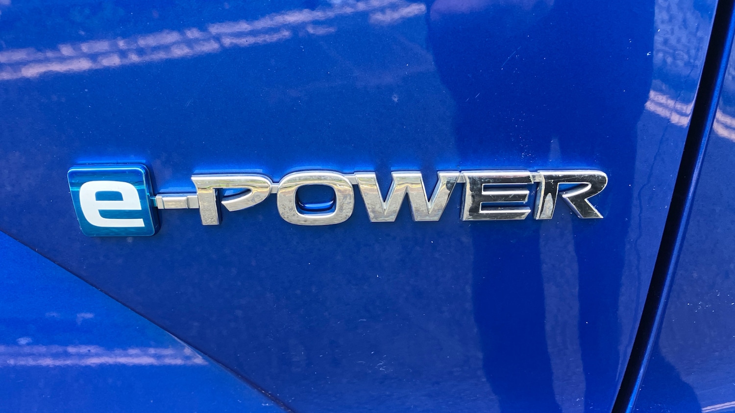 Used Nissan Qashqai 2024 for sale - 76319562: Photo 26