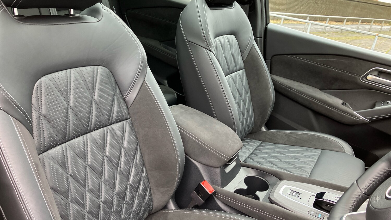 Used Nissan Qashqai 2024 for sale - 76319562: Photo 28