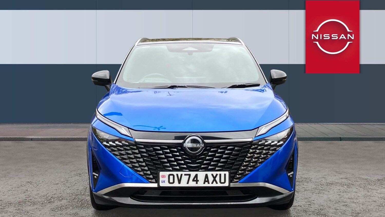 Used Nissan Qashqai 2024 for sale - 76319562: Photo 3