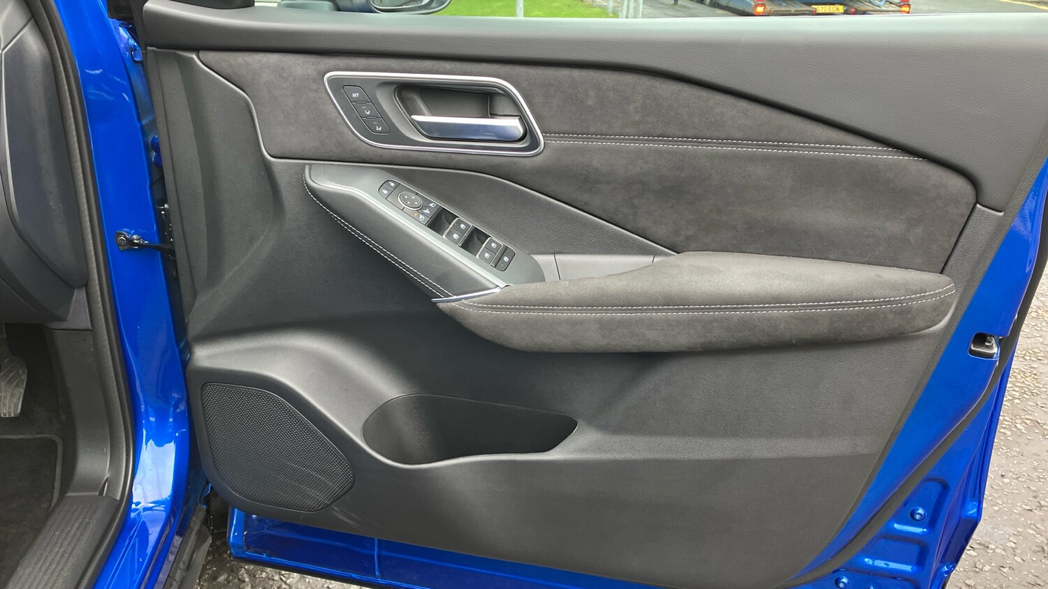 Used Nissan Qashqai 2024 for sale - 76319562: Photo 32