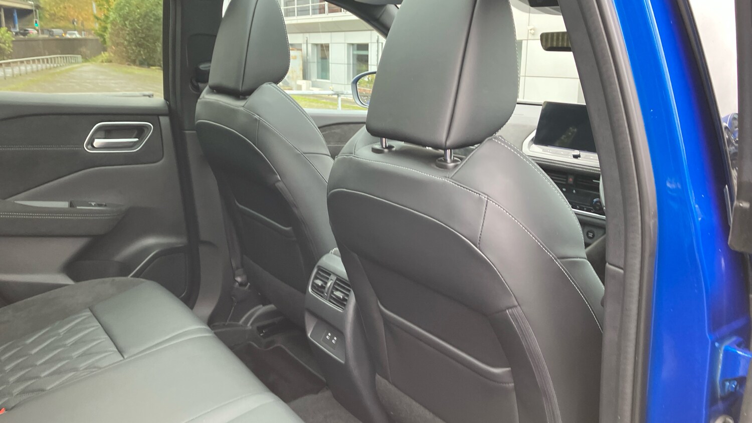 Used Nissan Qashqai 2024 for sale - 76319562: Photo 33