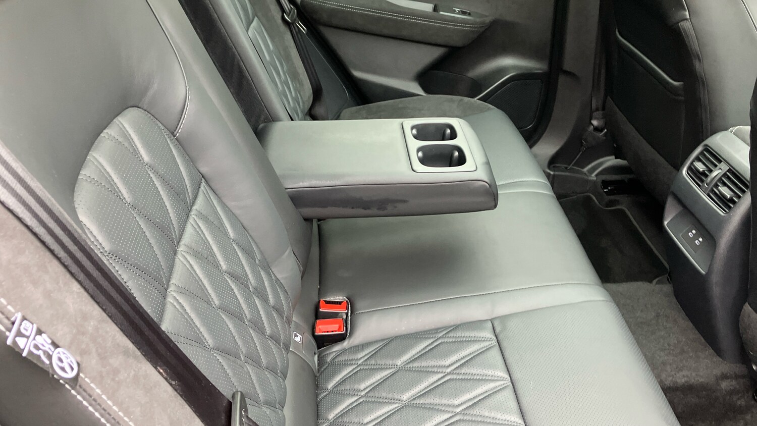 Used Nissan Qashqai 2024 for sale - 76319562: Photo 35