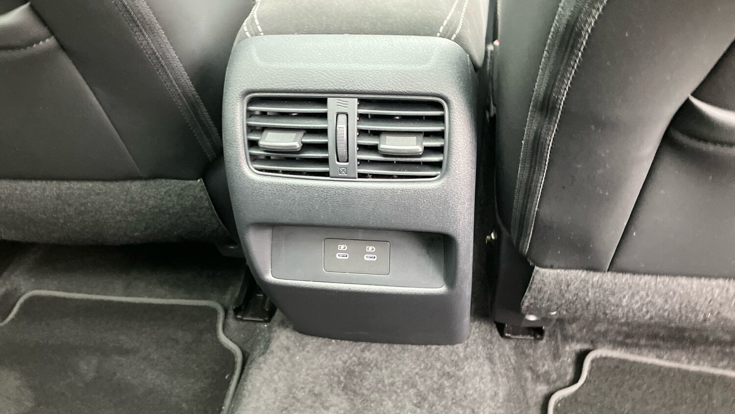 Used Nissan Qashqai 2024 for sale - 76319562: Photo 36