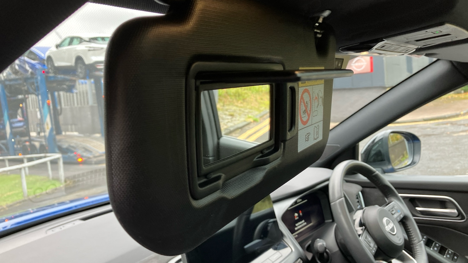 Used Nissan Qashqai 2024 for sale - 76319562: Photo 44