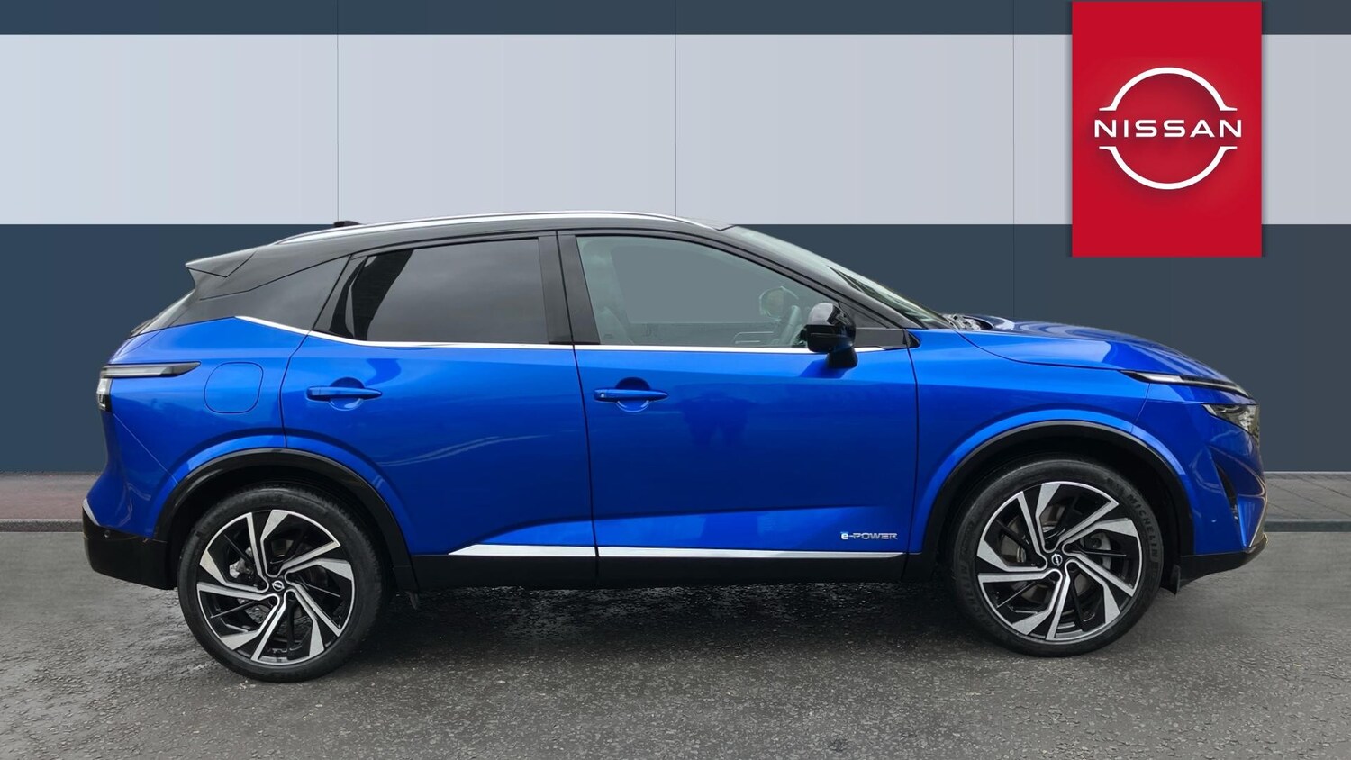 Used Nissan Qashqai 2024 for sale - 76319562: Photo 5