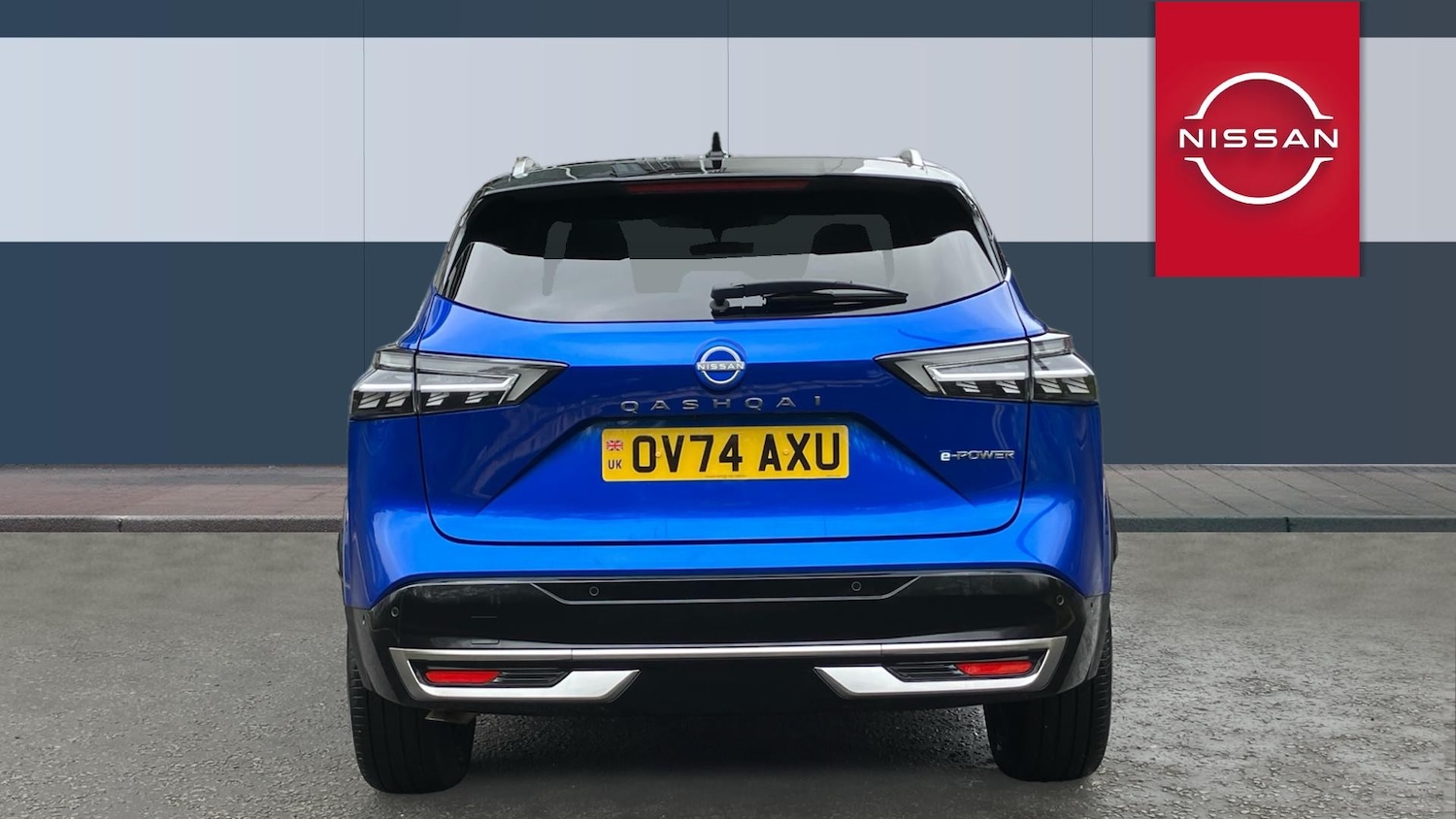 Used Nissan Qashqai 2024 for sale - 76319562: Photo 6