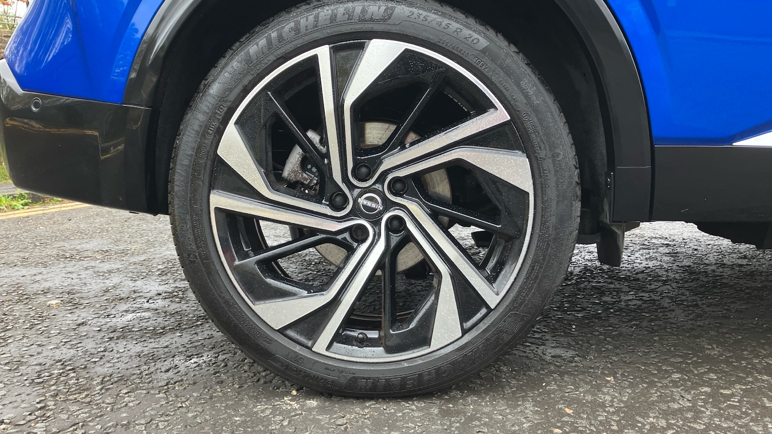 Used Nissan Qashqai 2024 for sale - 76319562: Photo 7