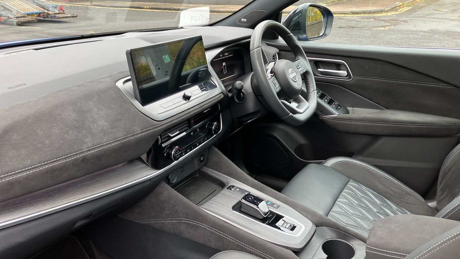 Used Nissan Qashqai 2024 for sale - 76319562: Photo 9