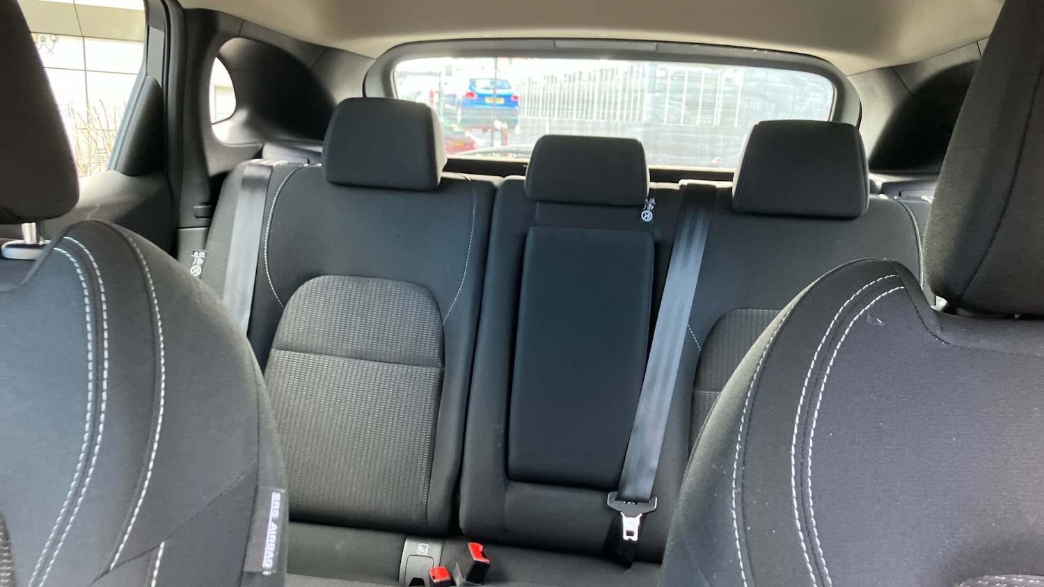 Vehicle 15