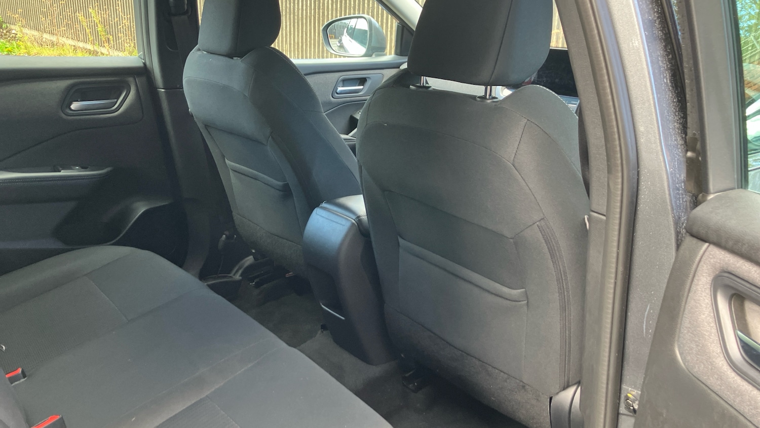 Vehicle 28