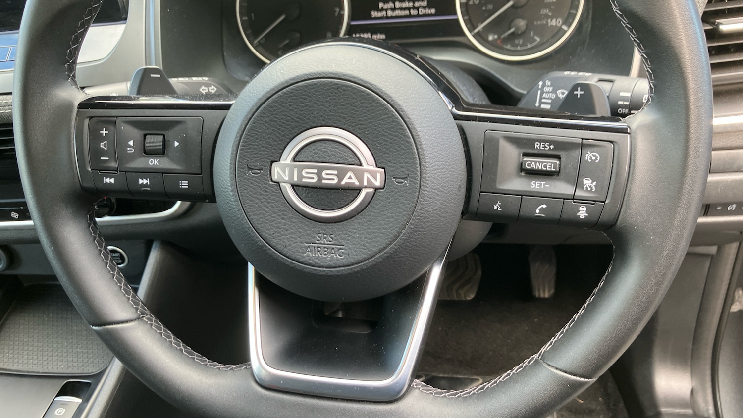Vehicle 40