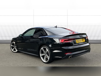 Used Audi A5 2019 for sale - 79054222: Photo