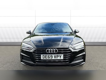 Used Audi A5 2019 for sale - 79054222: Photo