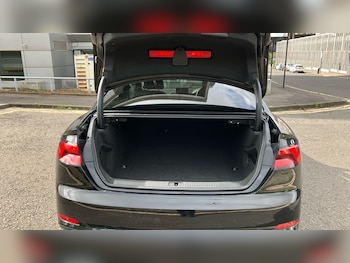 Used Audi A5 2019 for sale - 79054222: Photo