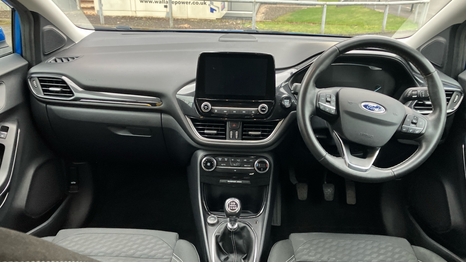 Used Ford Puma 2020 for sale - 77918488: Photo 10