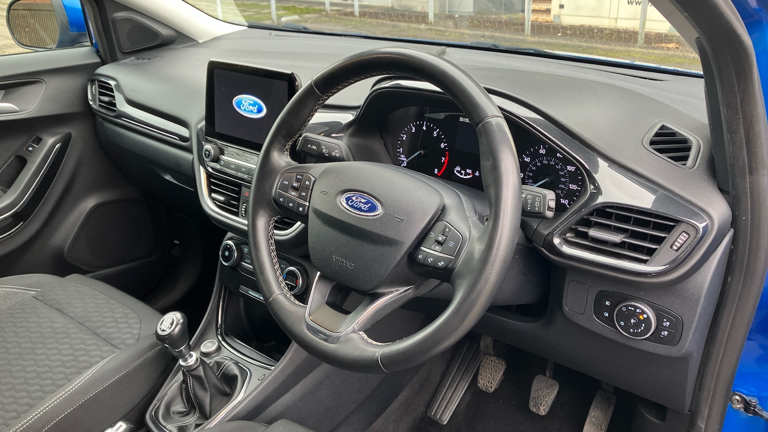 Used Ford Puma 2020 for sale - 77918488: Photo 11