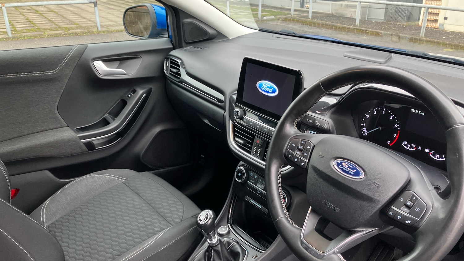 Used Ford Puma 2020 for sale - 77918488: Photo 14